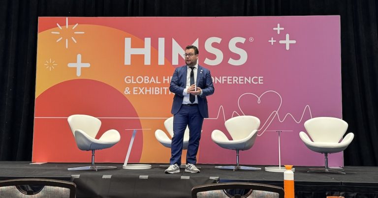 HIMSS25: Digital well being coverage collaboration with the GDHP