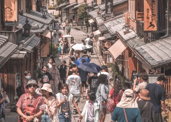 16 Overrated Journey Spots Worldwide (And The place To Go As a substitute)