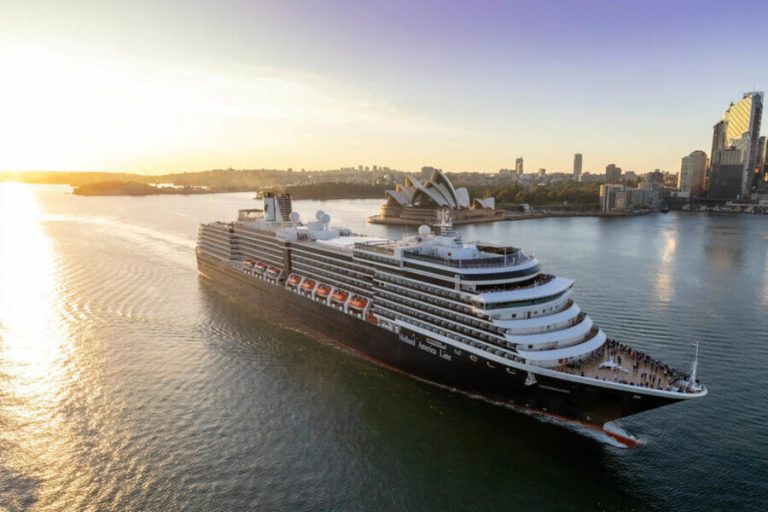 Holland America Line Unveils “Savour the Journey,” Celebrating One Hundred Fifty Years of Luxurious, Immersive Journey, and Unforgettable Experiences