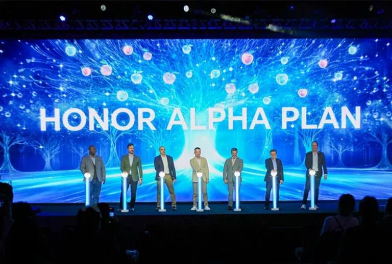 Honor reveals Alpha’s plan to drive the AI ​​system ecosystem
