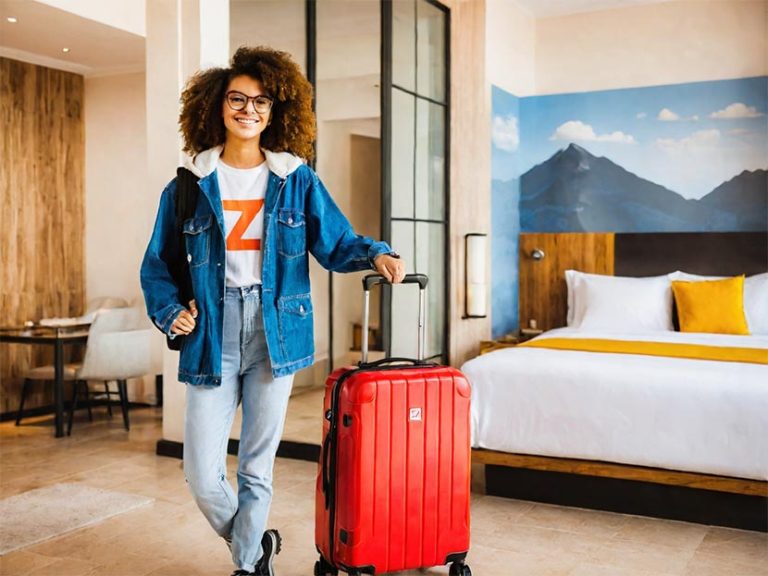 How Gen Z is Reshaping Journey in Asia, Right here Are the 5 Key Traits Proper Now Lodges Must Know to Keep Forward for Fb, TikTok, YouTube and Instagram Pushed Generations