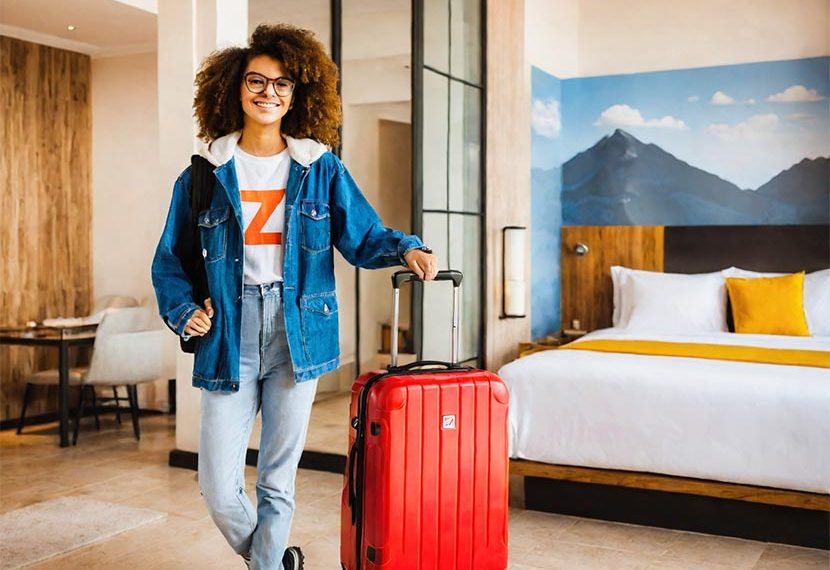 How Gen Z is Reshaping Journey in Asia, Right here Are the 5 Key Traits Proper Now Lodges Must Know to Keep Forward for Fb, TikTok, YouTube and Instagram Pushed Generations