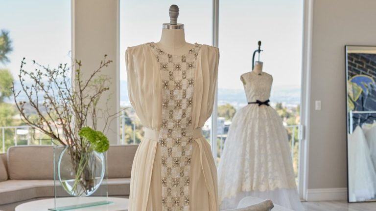 Albright Style Library, Houghton Launch VIP Bridal Expertise
