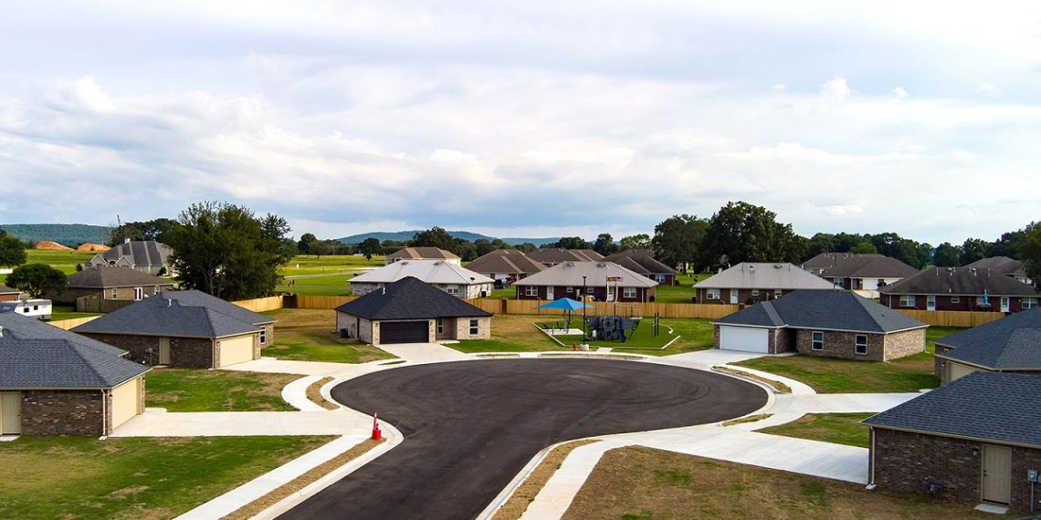 Our Housing Problem is a Public Well being Problem