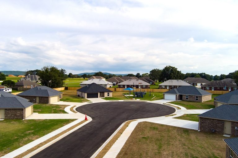 Our Housing Problem is a Public Well being Problem