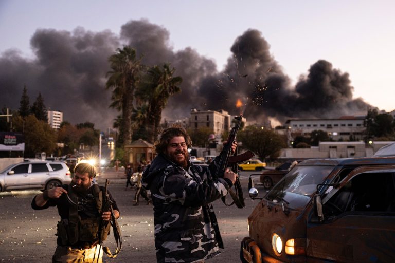 U.S. journey alerts cowl Pakistan, Syria, Haiti and extra