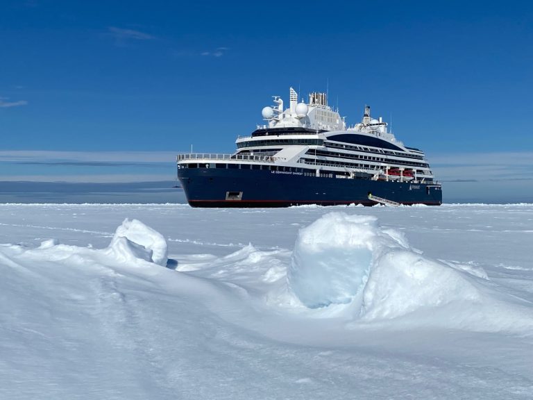 Porthole Cruise and Journey Information