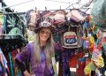 Dag Fest celebrates Dagmar Beavers, and a little bit of her hippie life-style