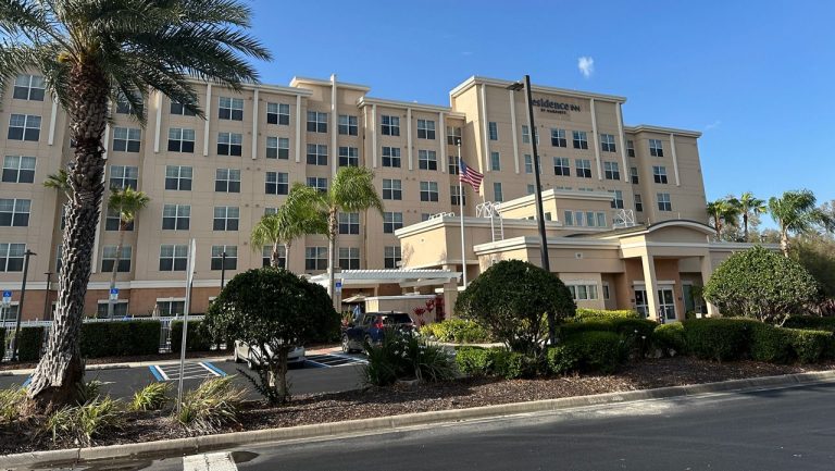Seminole County proposes resort charges to finance the sports activities complicated