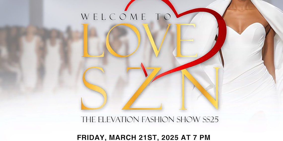 ABC-7 at four: The second annual Elevation Style Present returns to El Paso