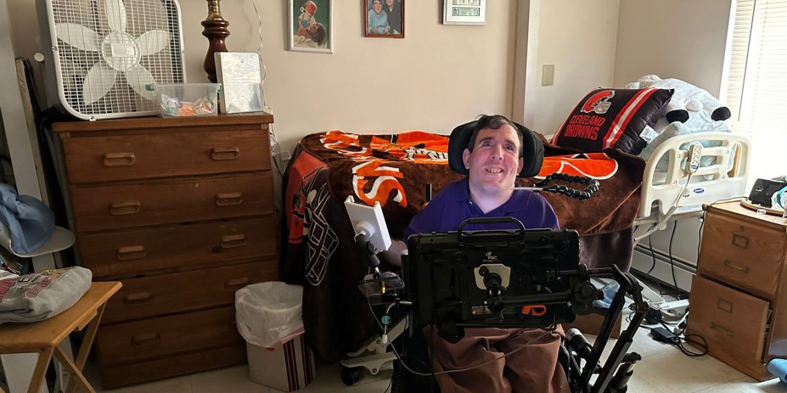 Reducing Medicaid can be greater than chopping medical insurance