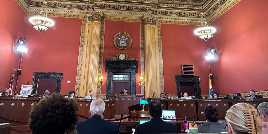 Metropolis council so as to add new public well being companies file system