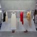 Antonia Hosts Khaite and Utilized Artwork Types at Milan Trend Week