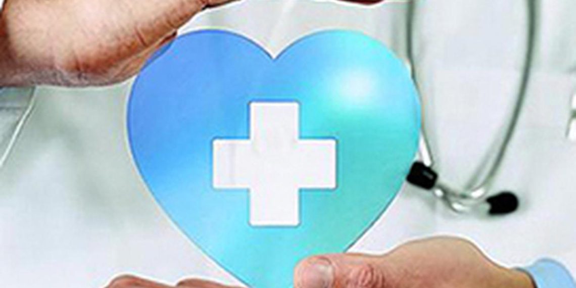 Life’s important eight: a blueprint for optimum well being