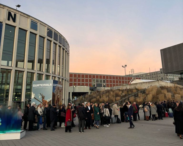 How ITB Berlin 2025 Showcases Significance of AI, Social Media Journey Traits, Workforce Scarcity in Trade, MICE Sector Improvement and Company Tradition Conflict
