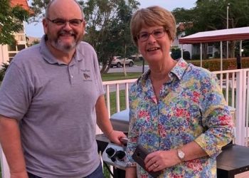 ‘Go house, Canadian’: The snow pair that divides methods within the midst of political local weather