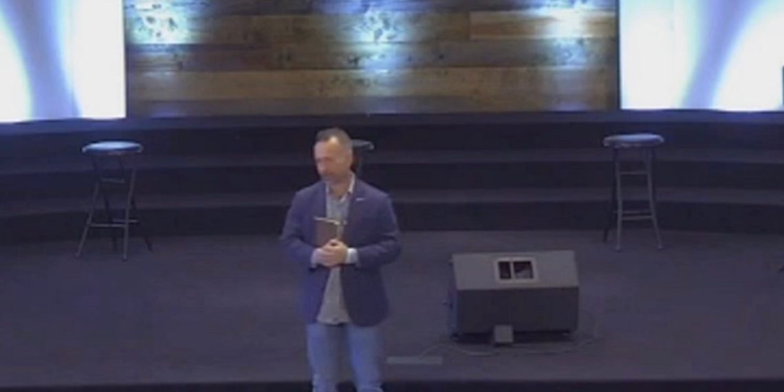 Texas pastor says county’s superintendent candidate isn’t match due to her ‘ungodly and immoral’ way of life