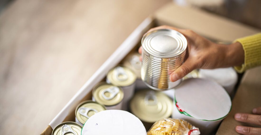 Editor’s Notes: Pushed to combat meals insecurity | Information, Sports activities, Jobs