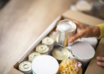 Editor’s Notes: Pushed to combat meals insecurity | Information, Sports activities, Jobs