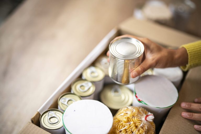 Editor’s Notes: Pushed to combat meals insecurity | Information, Sports activities, Jobs