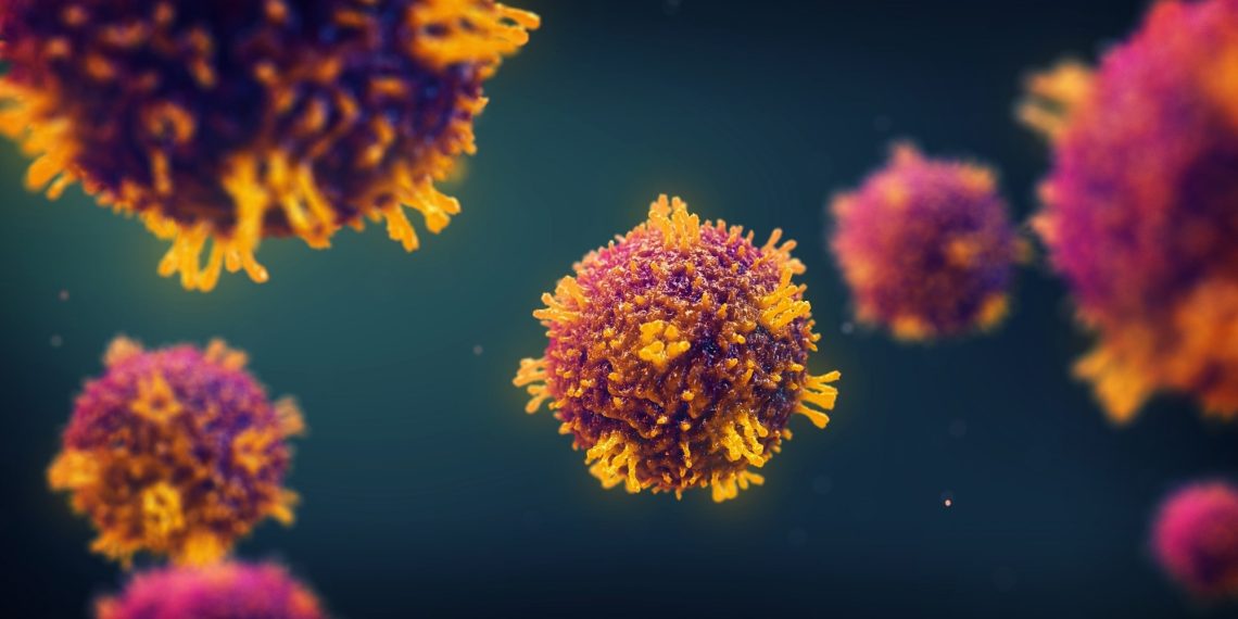 Examine warns 21 million kids missed measles pictures in 2022