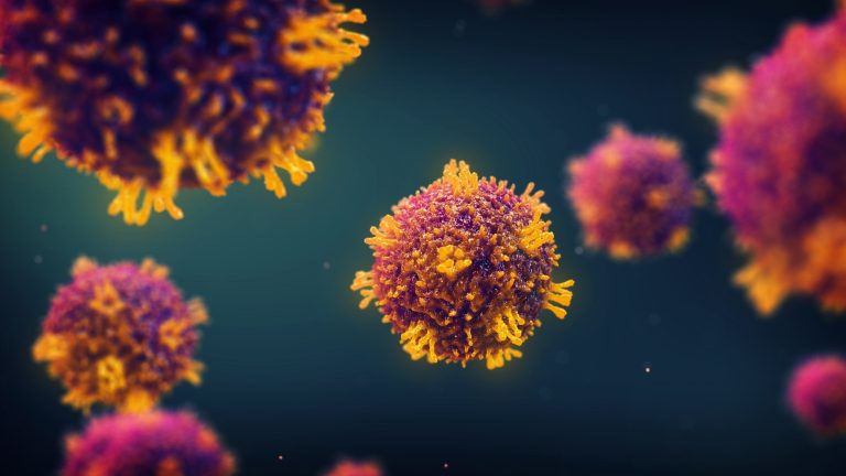 Examine warns 21 million kids missed measles pictures in 2022