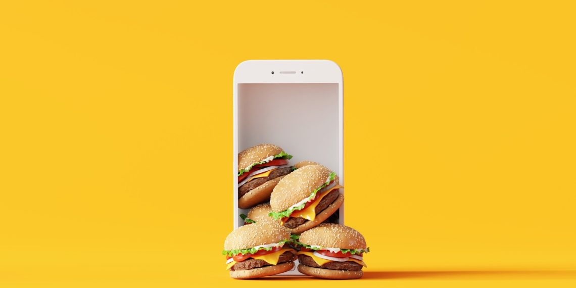 Researchers warn meal supply apps may undermine international vitamin efforts—right here’s how