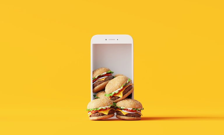 Researchers warn meal supply apps may undermine international vitamin efforts—right here’s how