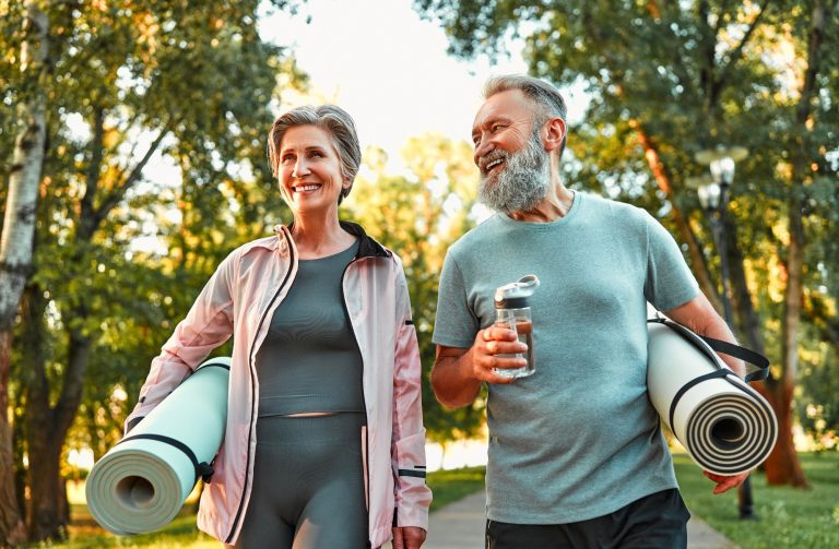 Sticking to Life’s Important eight slashes most cancers threat, main examine reveals