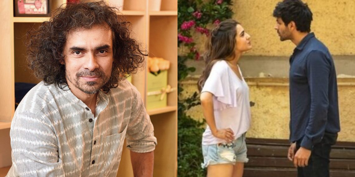 Imtiaz Ali reacts to Kartik Aaryan, Sara Ali Khan’s Love Aaj Kal 2’s field workplace failure: ‘Laga voh dil se nahi ho rahi’ | Bollywood