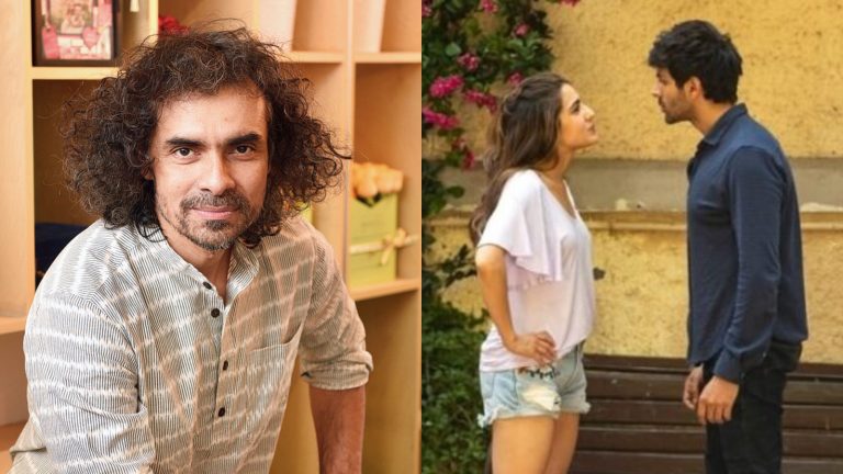 Imtiaz Ali reacts to Kartik Aaryan, Sara Ali Khan’s Love Aaj Kal 2’s field workplace failure: ‘Laga voh dil se nahi ho rahi’ | Bollywood
