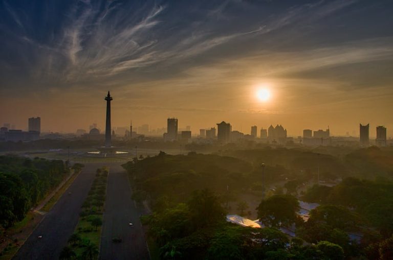 Indonesia Prepares 404 Plane for Eid al-Fitr Vacation Journey Surge, New Replace You Want To Know