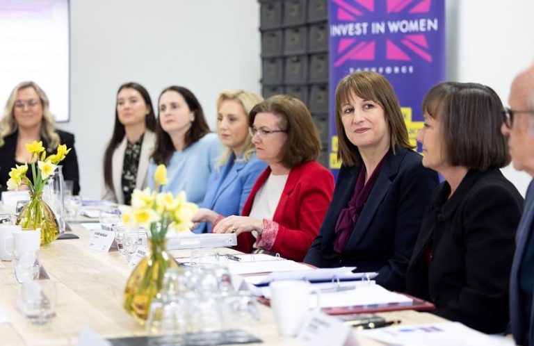 Girls’s companies supply increased yields with a fraction of assist, analysis reveals