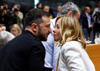 The European Summit reaffirms the necessity for bloc-bloc earlier than the Russian-Ukraine Struggle: “We face a transparent hazard”