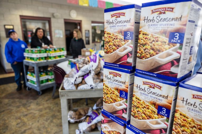 Saginaw soup kitchen, meals rescue company launch public part of $eight.8M enlargement fundraiser