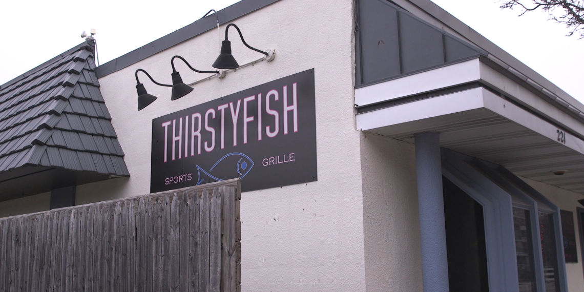 Native Sports activities Bares obtain uptick in enterprise for Insanity from March – 9 and 10 Information