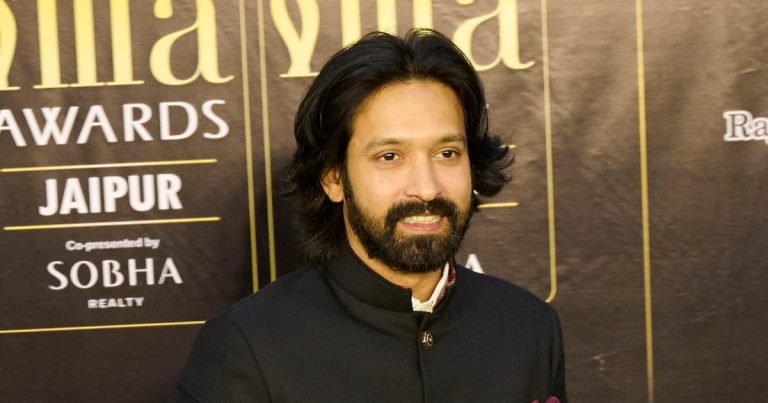 IIFA Awards 2025 trend: Greatest seems to be from the inexperienced carpet