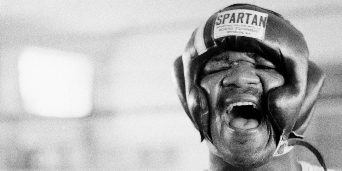 Texan George Foreman, heavy weight that has turn out to be a loving champion, dies at 76