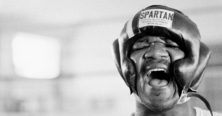 Texan George Foreman, heavy weight that has turn out to be a loving champion, dies at 76