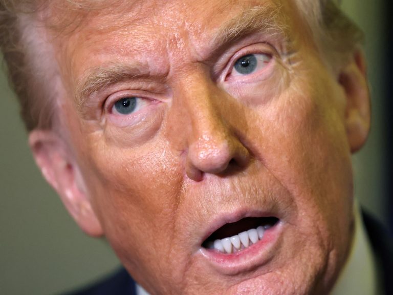 Donald Trump will increase to 50% of the tariff