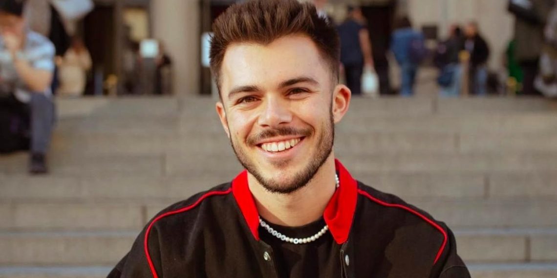 UTA Indicators Jack Edwards, Madame Joyce, Lewis Goodall