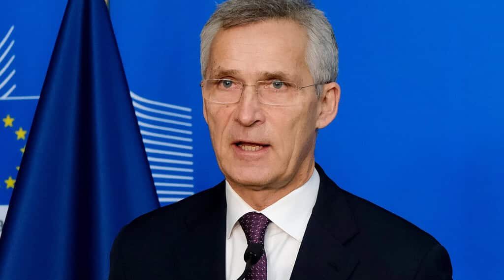 Norway: Former NATO chief makes a shock return to politics