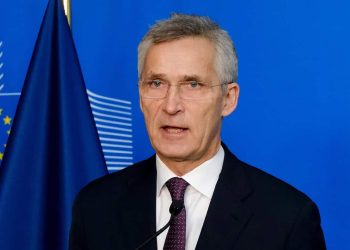 Norway: Former NATO chief makes a shock return to politics