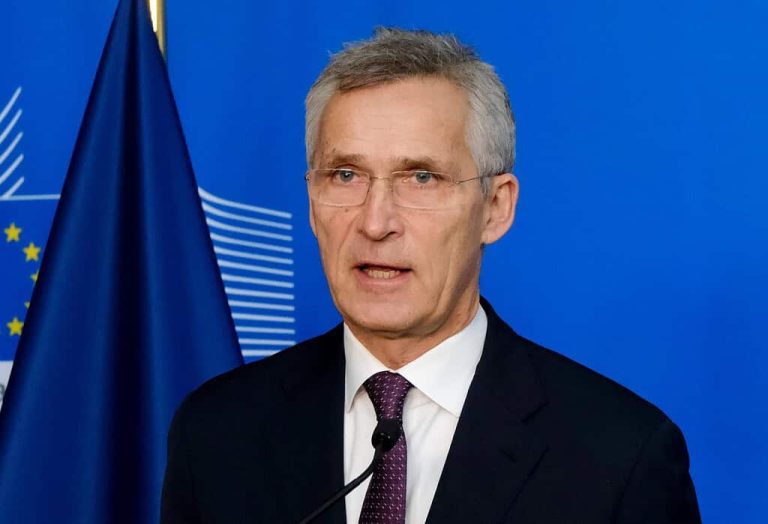 Norway: Former NATO chief makes a shock return to politics