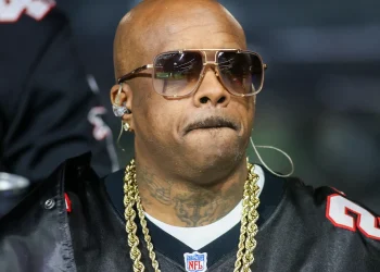 Jermaine Dupri Clears The Air With Daybreak Robinson After Questioning Her Life-style