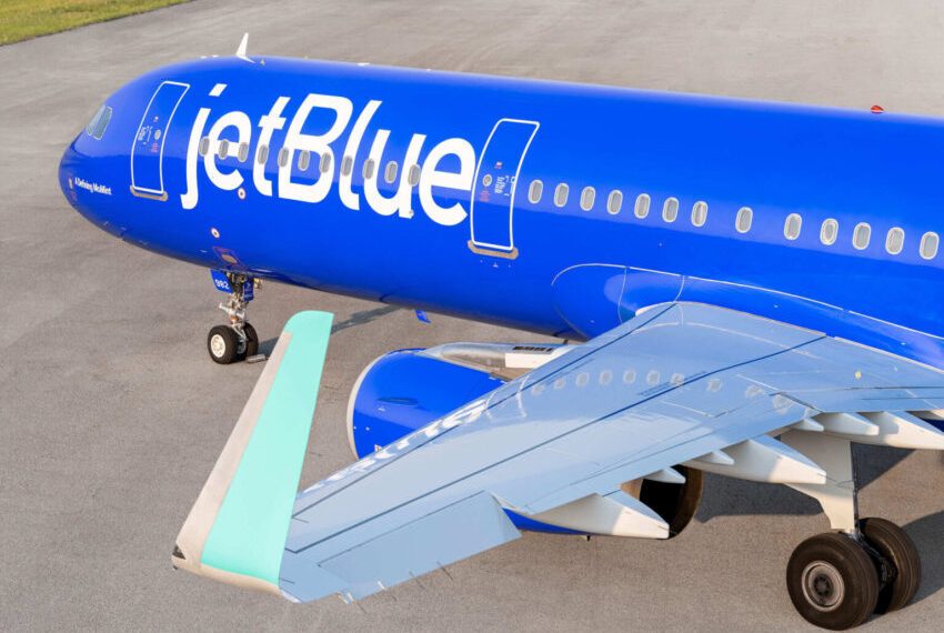 JetBlue and Spirit Airways Poised to Powerfully Revive Flights to Haiti as Journey Demand Surges