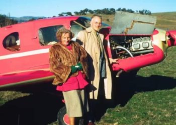 The Canadian roots of Elon Musk’s conspiracy grandpa