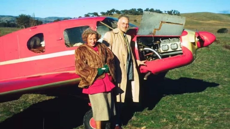 The Canadian roots of Elon Musk’s conspiracy grandpa