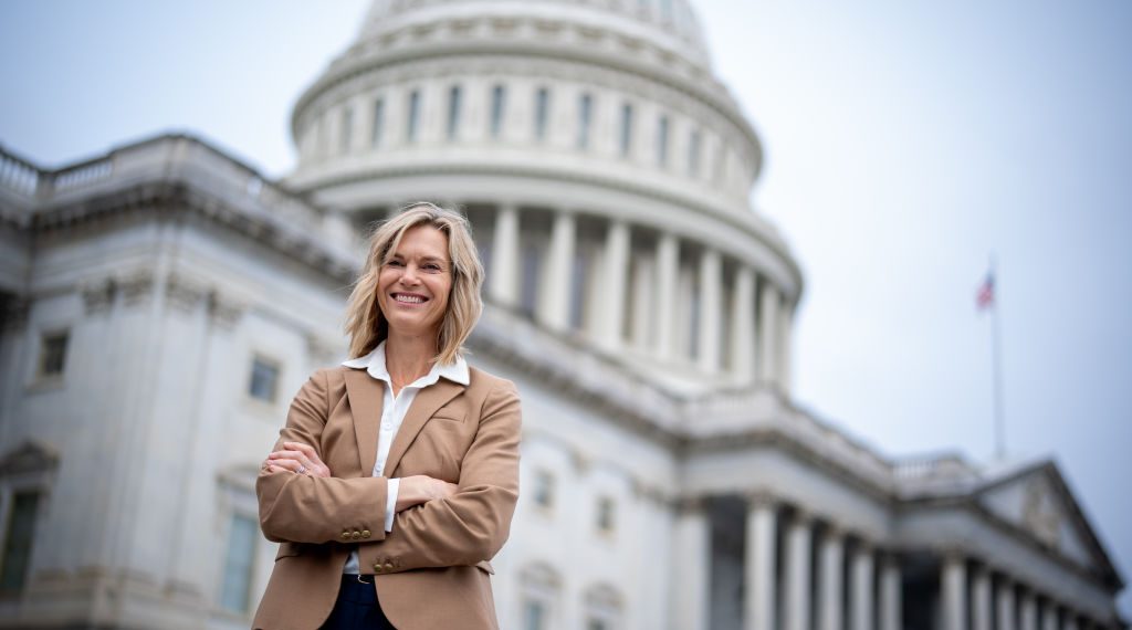 Freshman’s do-it-yourself receives nice technological consideration on AI and Power – Punchbowl Information