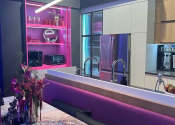 KBIS 2025 turns a nook on wellness with built-in expertise